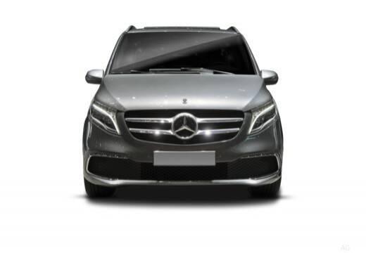 Mercedes Classe V 220 d Sport auto