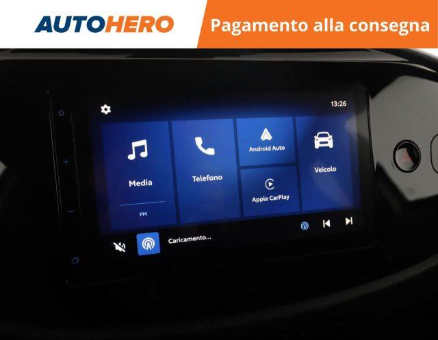 TOYOTA Aygo X 1.0 VVT-i 72 CV 5 porte Trend S-CVT