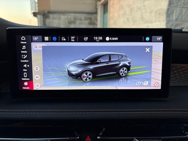 ALFA ROMEO Tonale 1.6 diesel 130 CV TCT6 Sprint