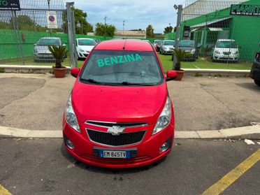 Chevrolet Spark 1.0 LS Plus