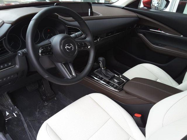 MAZDA CX-30 2.0 e-Skyactiv-X 186cv M Hybrid 6AT Takumi