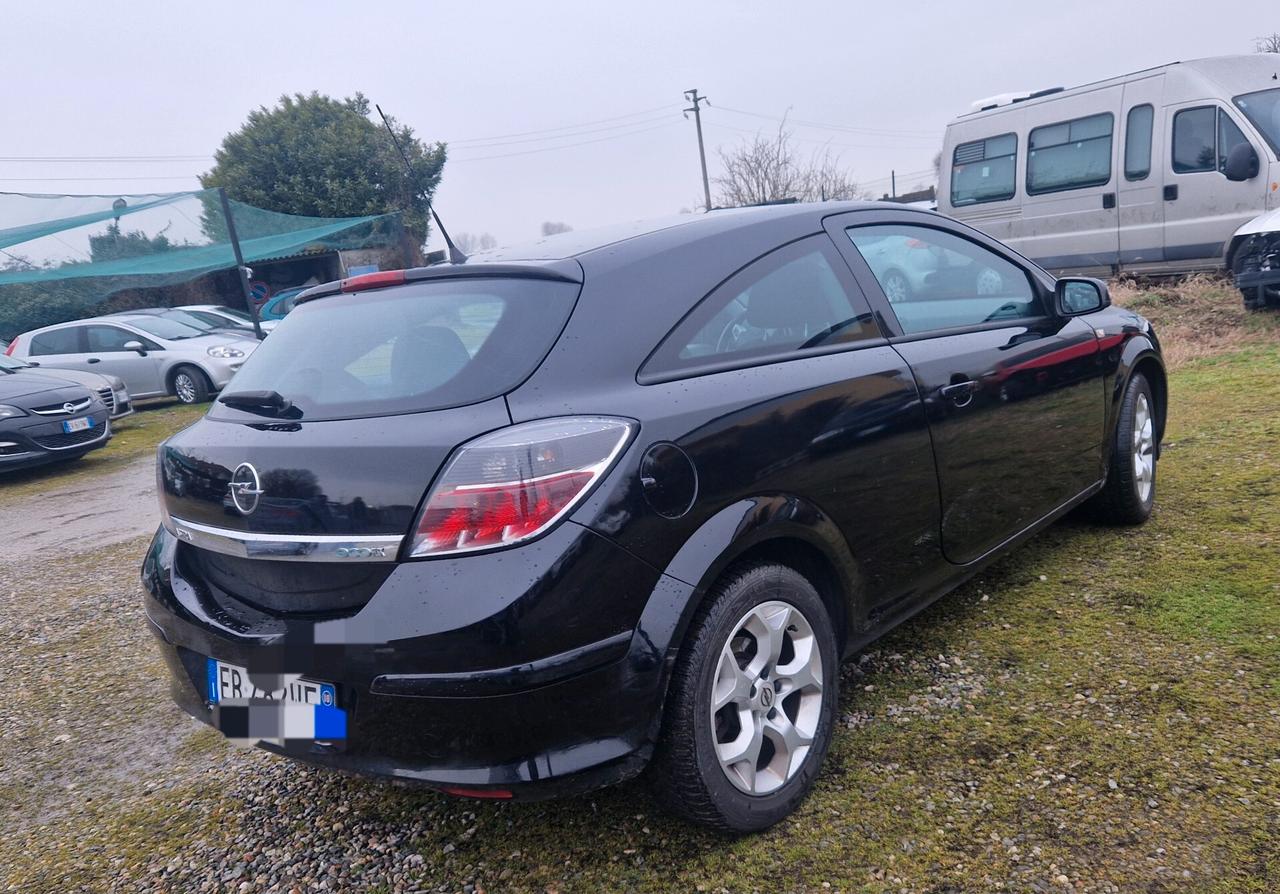 Opel Astra 1.7 CDTI 110CV ecoFLEX 3p Edition