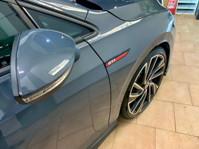 Volkswagen Golf GTI Golf 5p 2.0 tsi Gti TCR 300cv Clubsport DSG