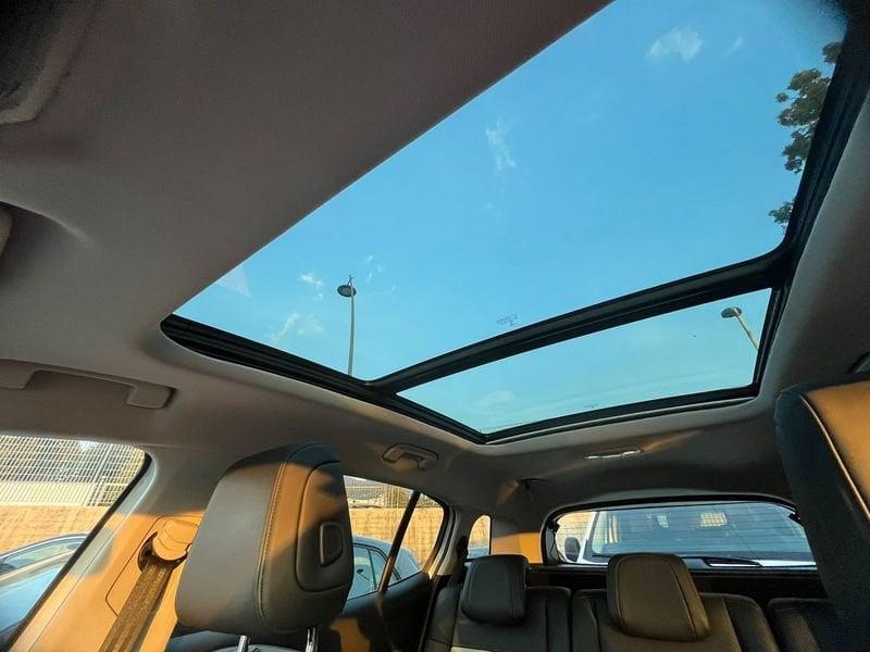 Citroën C5 Aircross C5 Aircross 1.5 bluehdi Shine s&s 130cv eat8