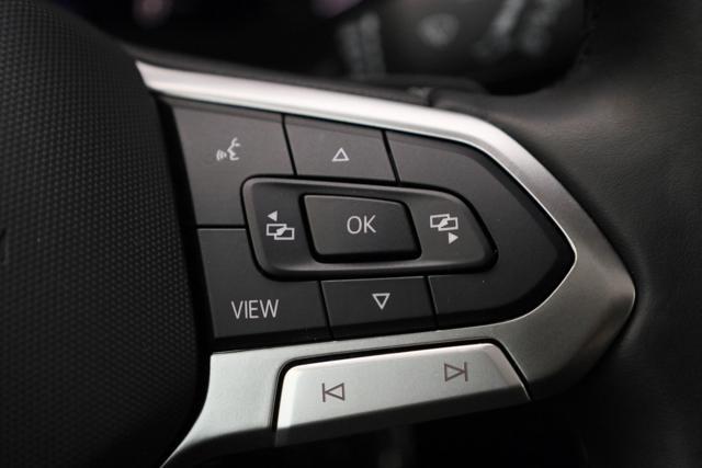 VOLKSWAGEN Taigo 1.0 TSI 110 CV DSG R-Line