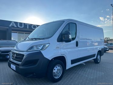 Ducato 30 2.3 MJT 130CV PM-TM Furgone