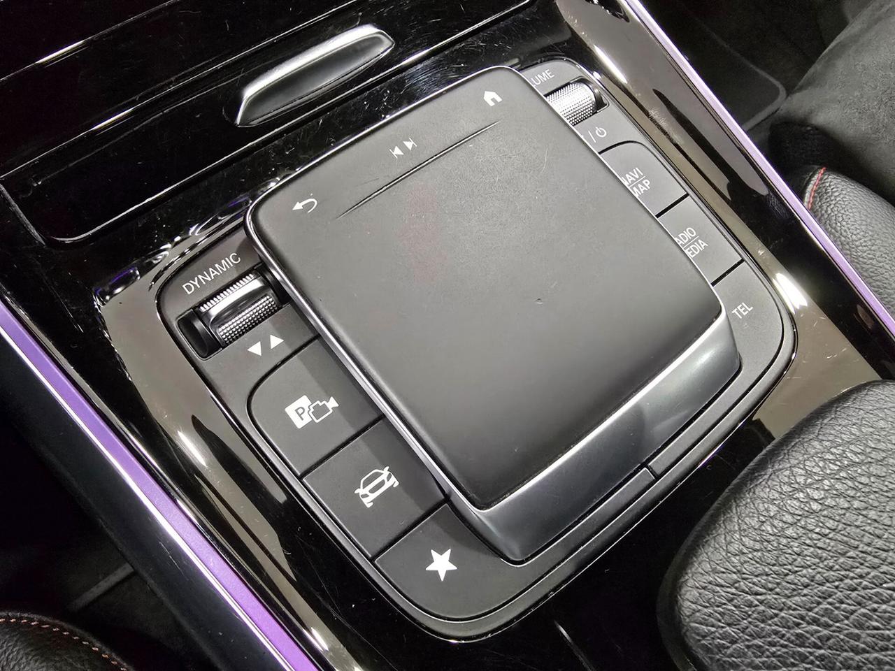 Mercedes-benz GLA 200 GLA 200 d Automatic Premium Plus AMG Line