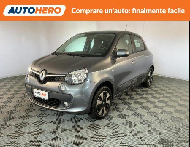 RENAULT Twingo TCe 90 CV EDC Lovely