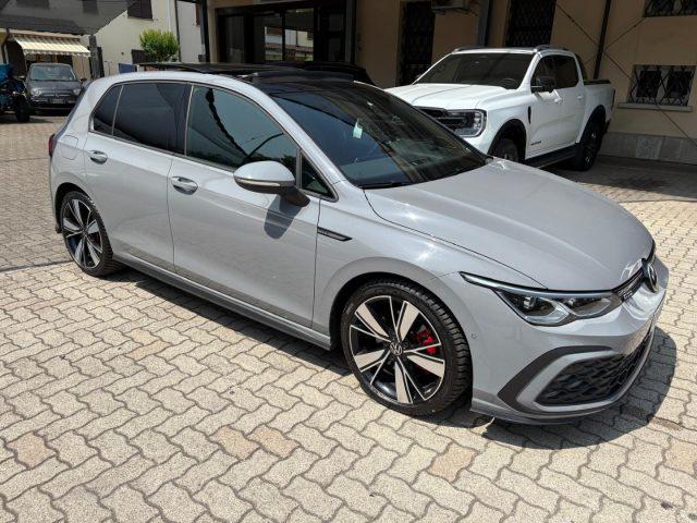 VOLKSWAGEN Golf 2.0 TDI GTD DSG PANORAMA