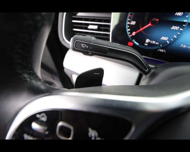 MERCEDES-BENZ GLE 300 d 4Matic Mild Hybrid Coupé Premium