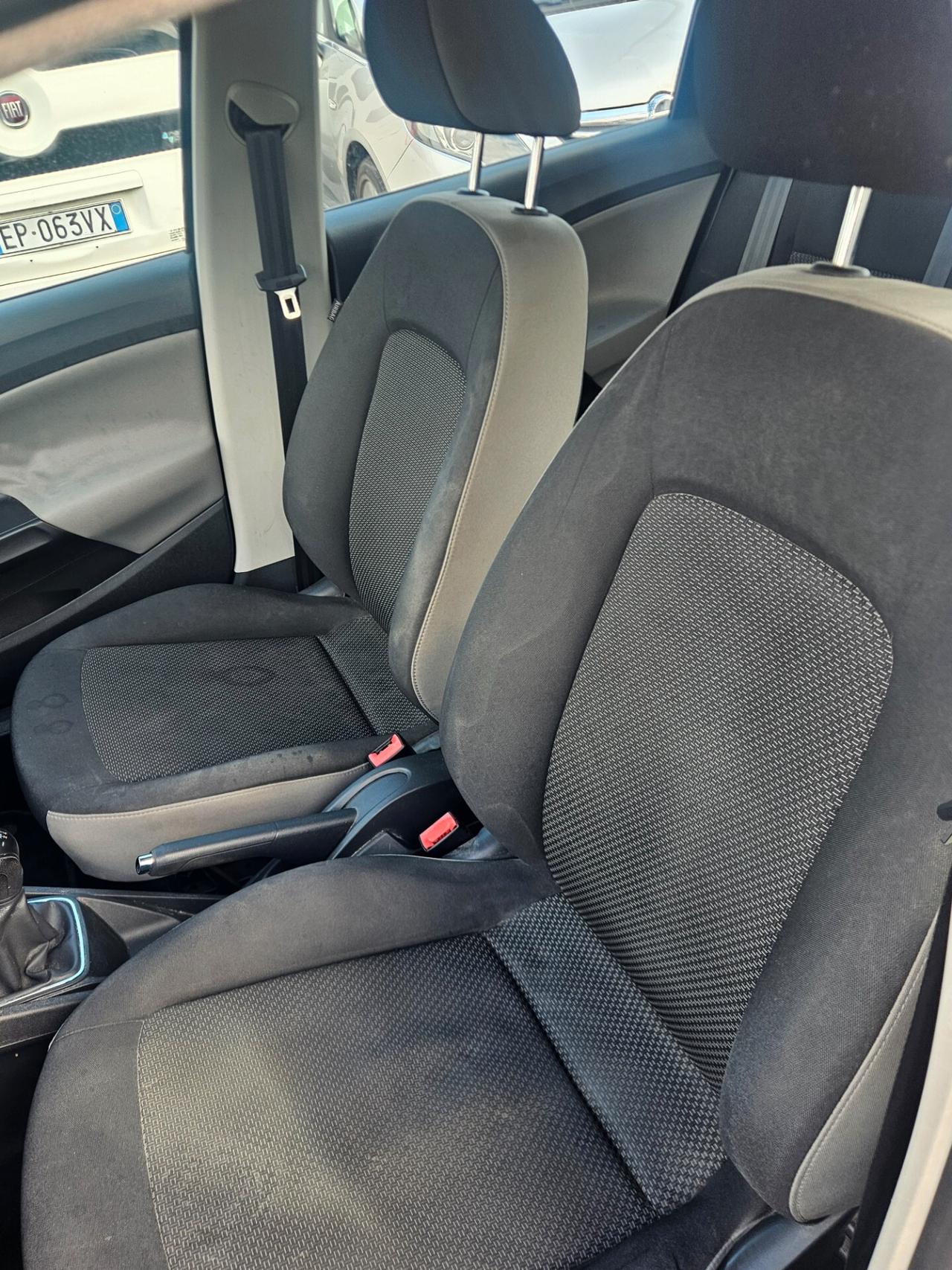Seat Ibiza ST 1.4 TDI 90 CV CR