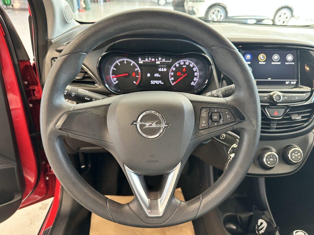 Opel Karl 1.0 Rocks s&s 73cv my19 GPL