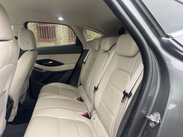 JAGUAR E-Pace 2.0D 150 CV AWD S aut. SUPER PREZZO!!!