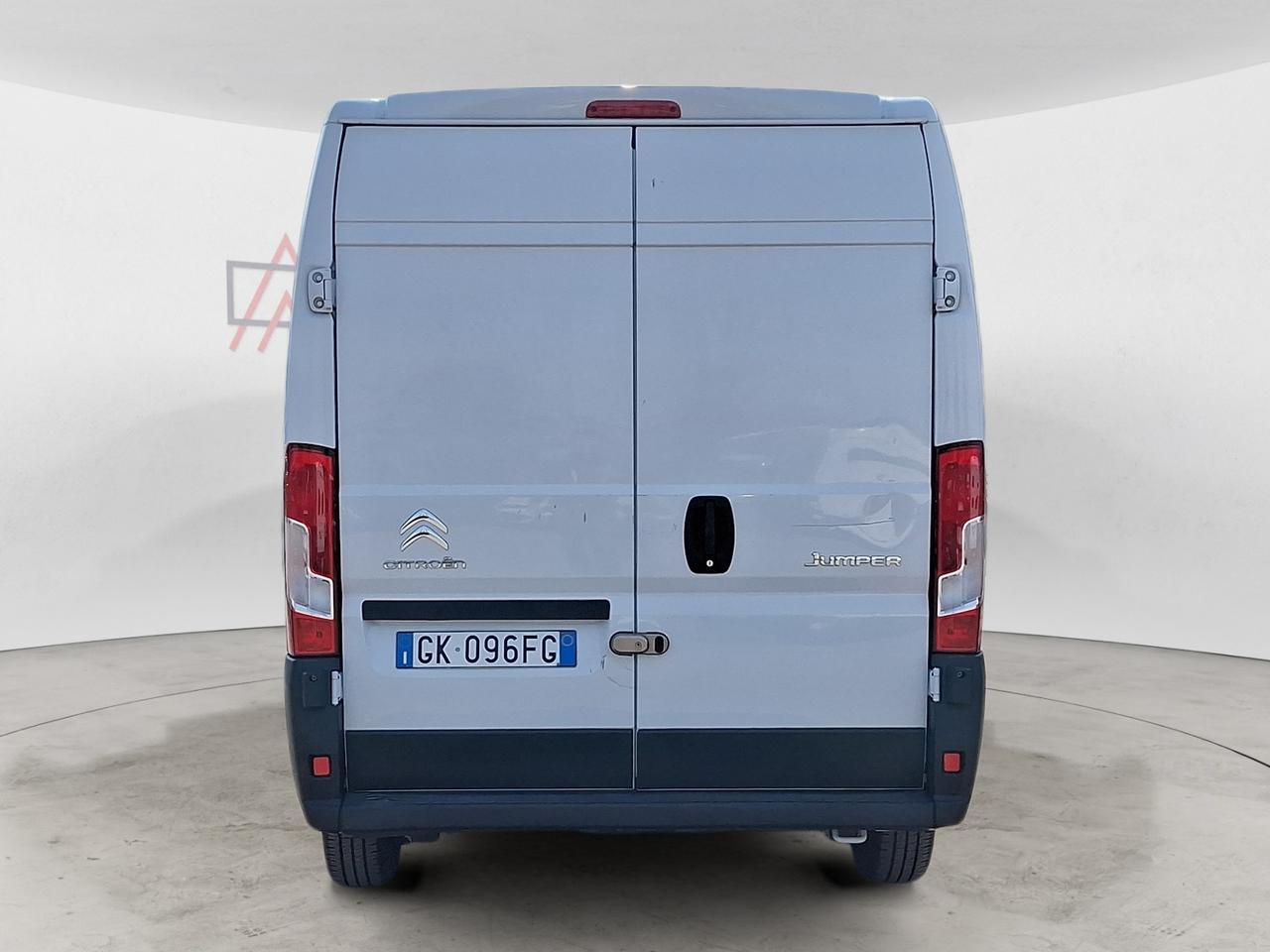 CITROEN Jumper 33 L2H2 2.2 bluehdi 140cv S&S