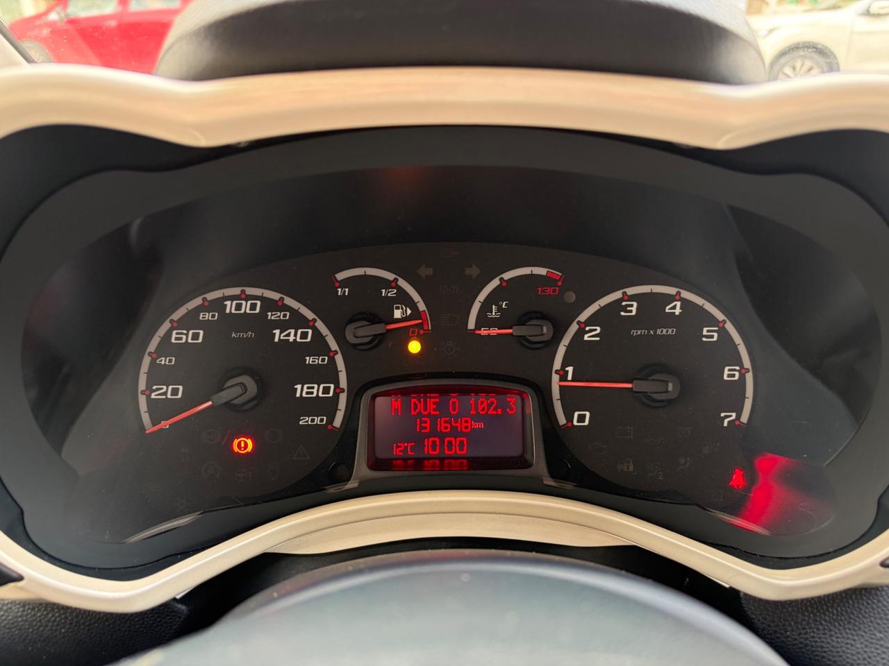 Ford Ka Ka+ 1.3 TDCi 75CV cDPF