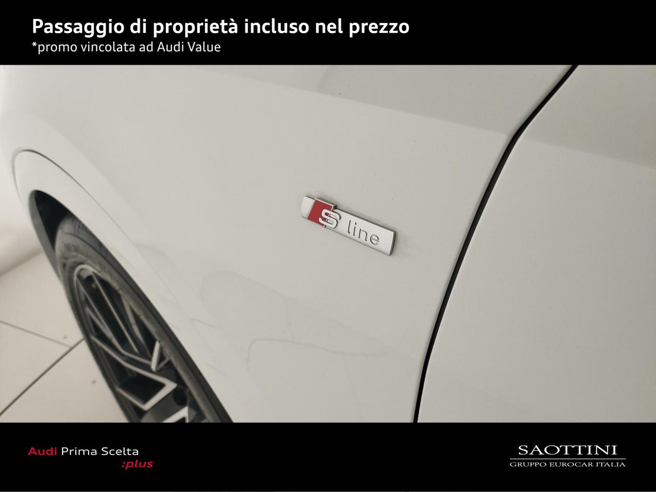 50 3.0 TDI Sport quattro Tiptronic