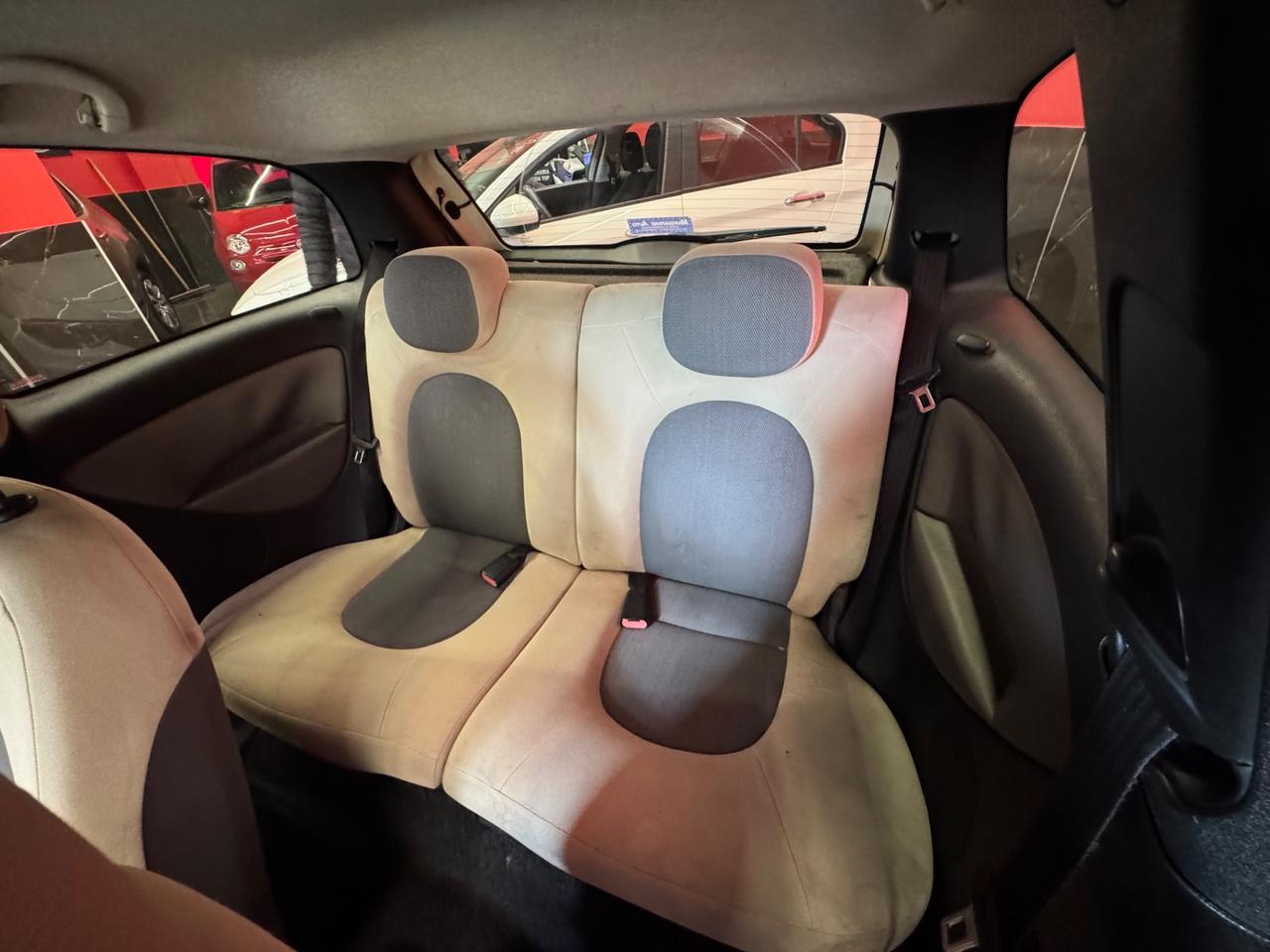 Lancia Ypsilon 1.2 Oro