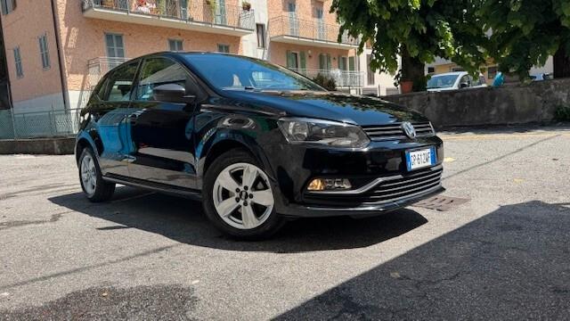 Volkswagen Polo 1.0 MPI 5p. Trendline