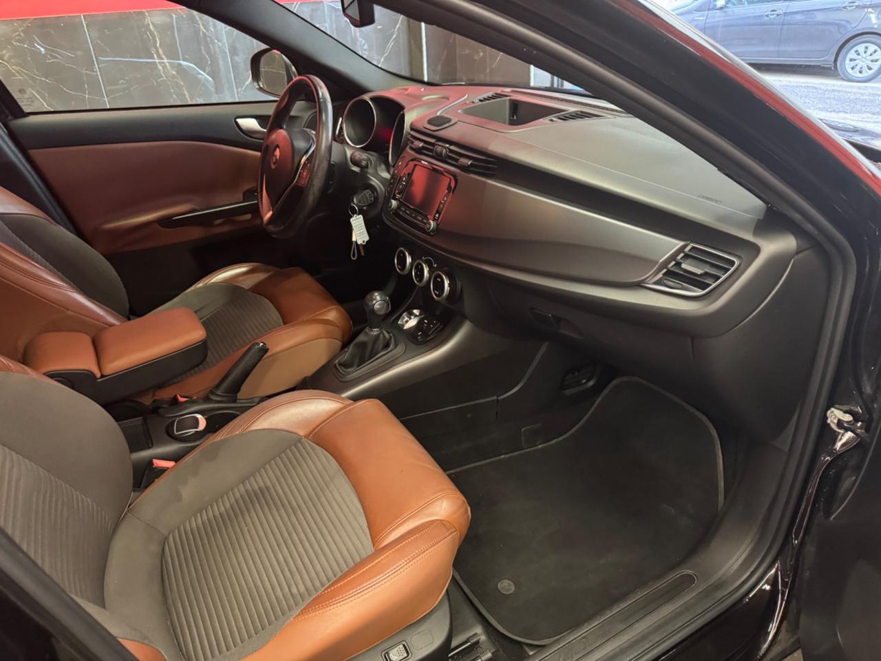 Alfa Romeo Giulietta 2.0 JTDm 175 CV TCT Super
