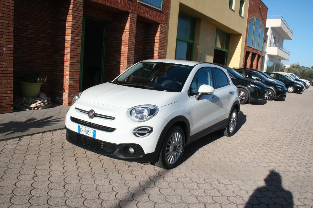 Fiat 500X 1.3 MultiJet 95 CV Connect