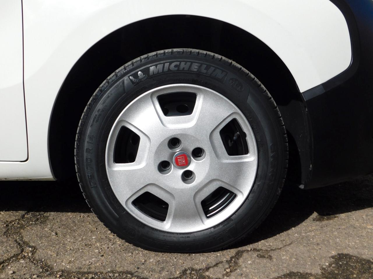 FIORINO 1.3 Mjet Euro6 OFFICINA MOBILE 2020