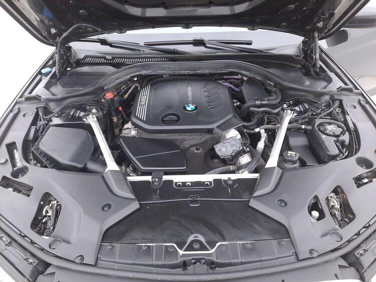 BMW Serie 5 520d Touring Business BR613032 2.0 Mild Hybrid 190CV