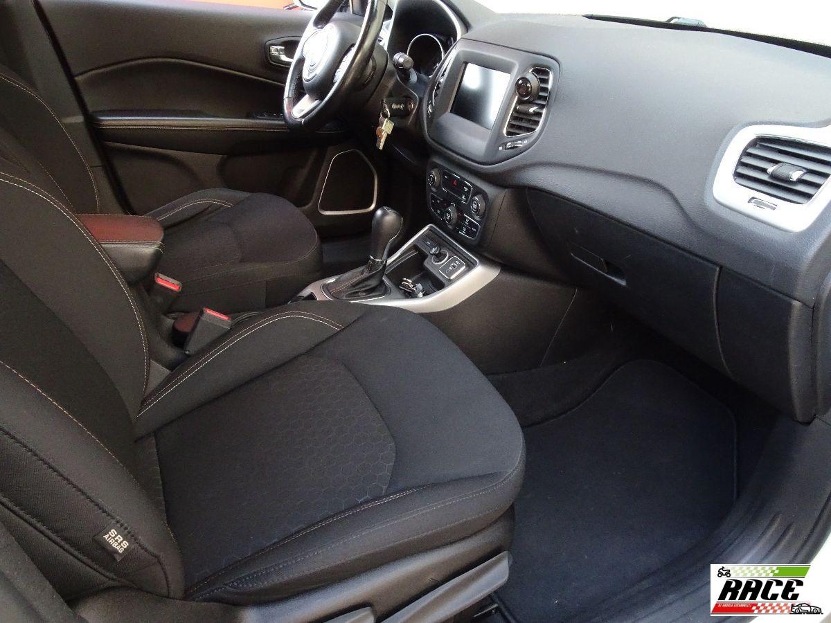 JEEP - Compass - 1.3 T4 150CV aut. 2WD Longitude