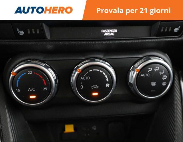 MAZDA 2 1.5 e-Skyactiv-G 90 CV M Hybrid Centre-Line