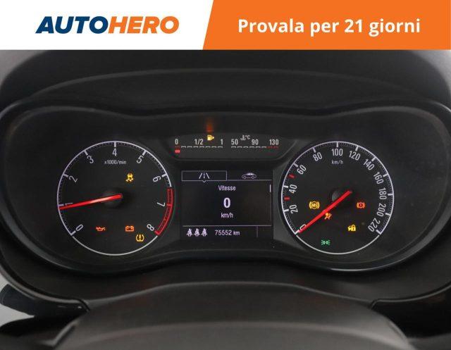 OPEL Corsa 1.4 5 porte Innovation