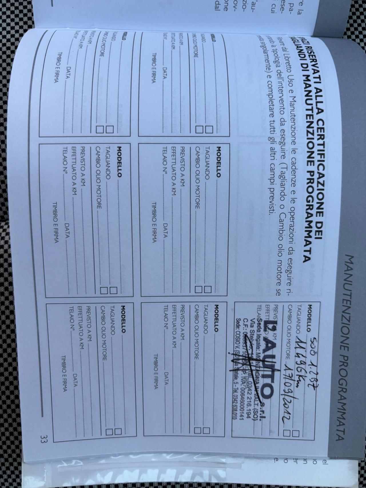 Fiat 500 1.2 benzina. Neopatentati. Garanzia 12mesi