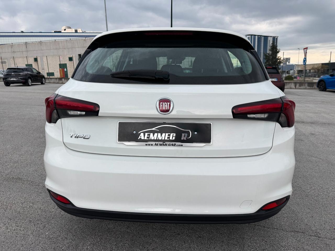 Fiat Tipo 1.0 5 porte City Life