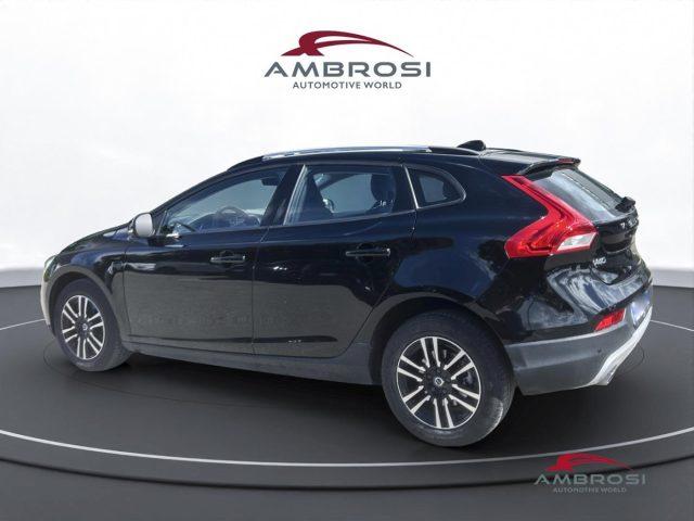 VOLVO V40 Cross Country D2 Business Plus