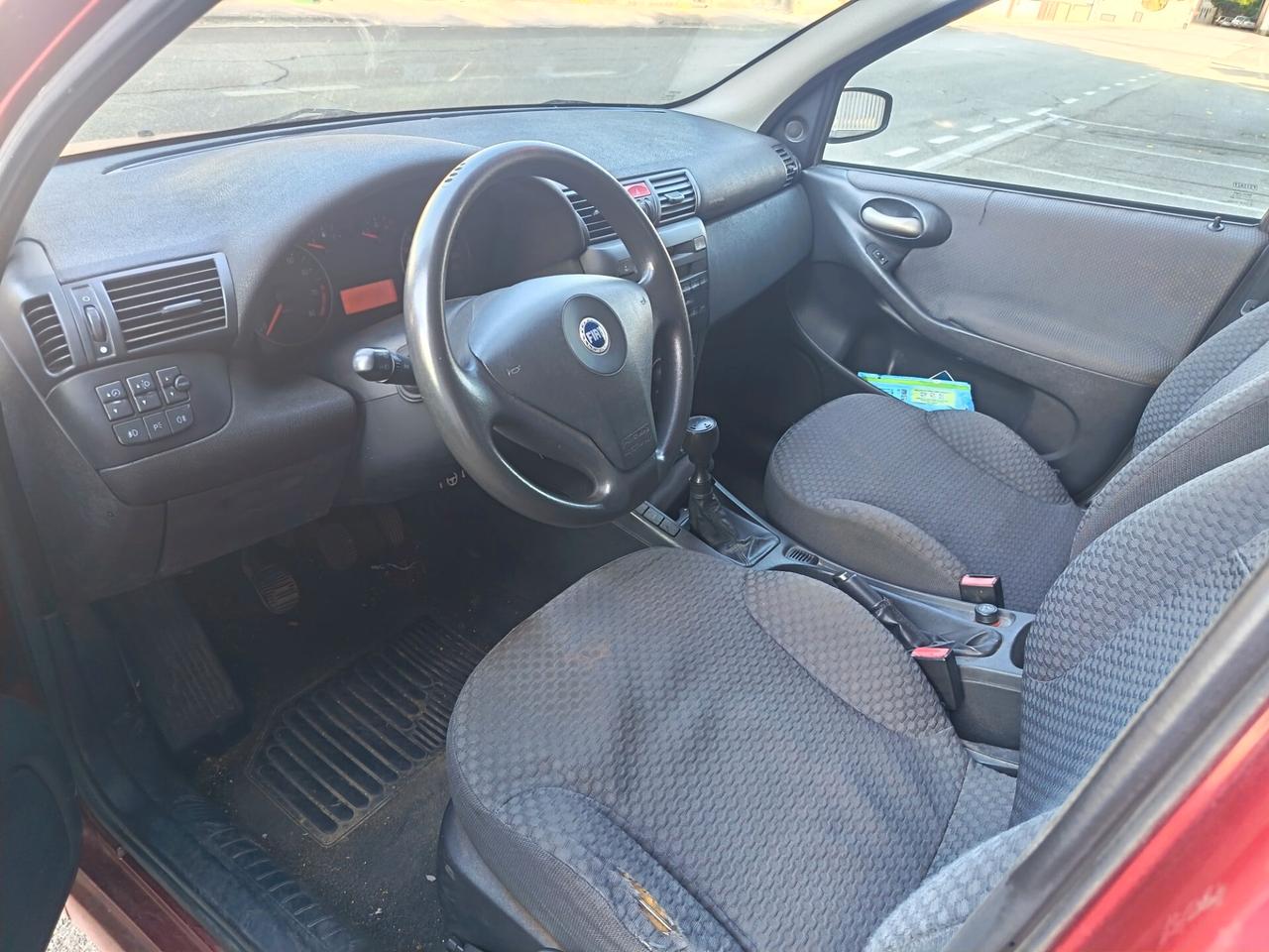 Fiat Stilo 1.6i 16V 3 porte Active