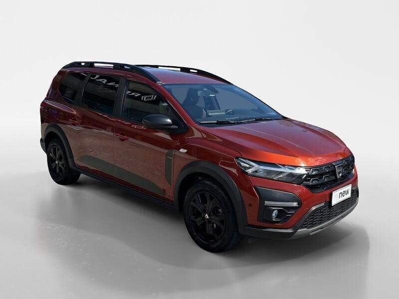Dacia Jogger 1.0 TCe GPL 100 CV 5 posti Extreme Up