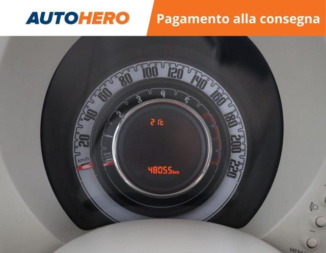 FIAT 500 1.2 Pop