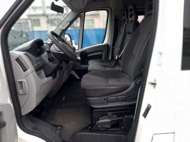 CITROEN Jumper 9posti 30 2.2 HDi/100 PC-TN Atlante Loisirs