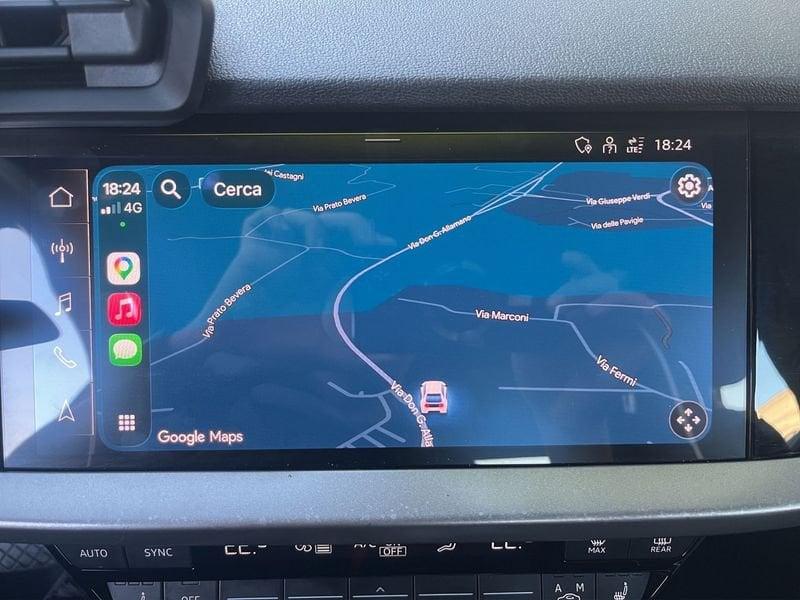 Audi A3 Sportback 30 TFSI S tronic Business