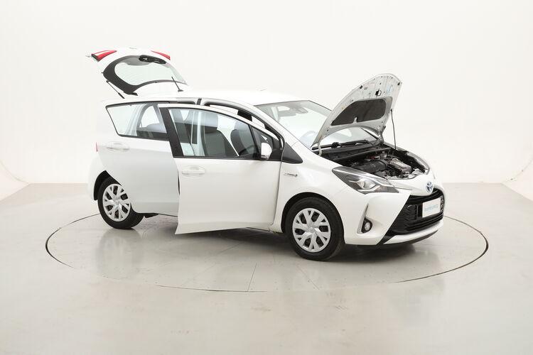 Toyota Yaris Hybrid Business BR090946 1.5 Full Hybrid 101CV