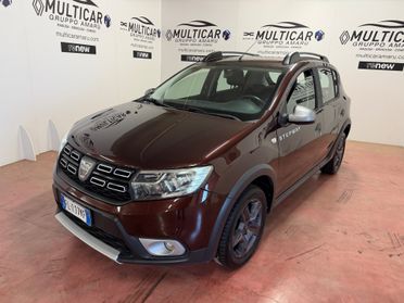 Dacia Sandero 1.5 dCi 90CV Serie Speciale Brave