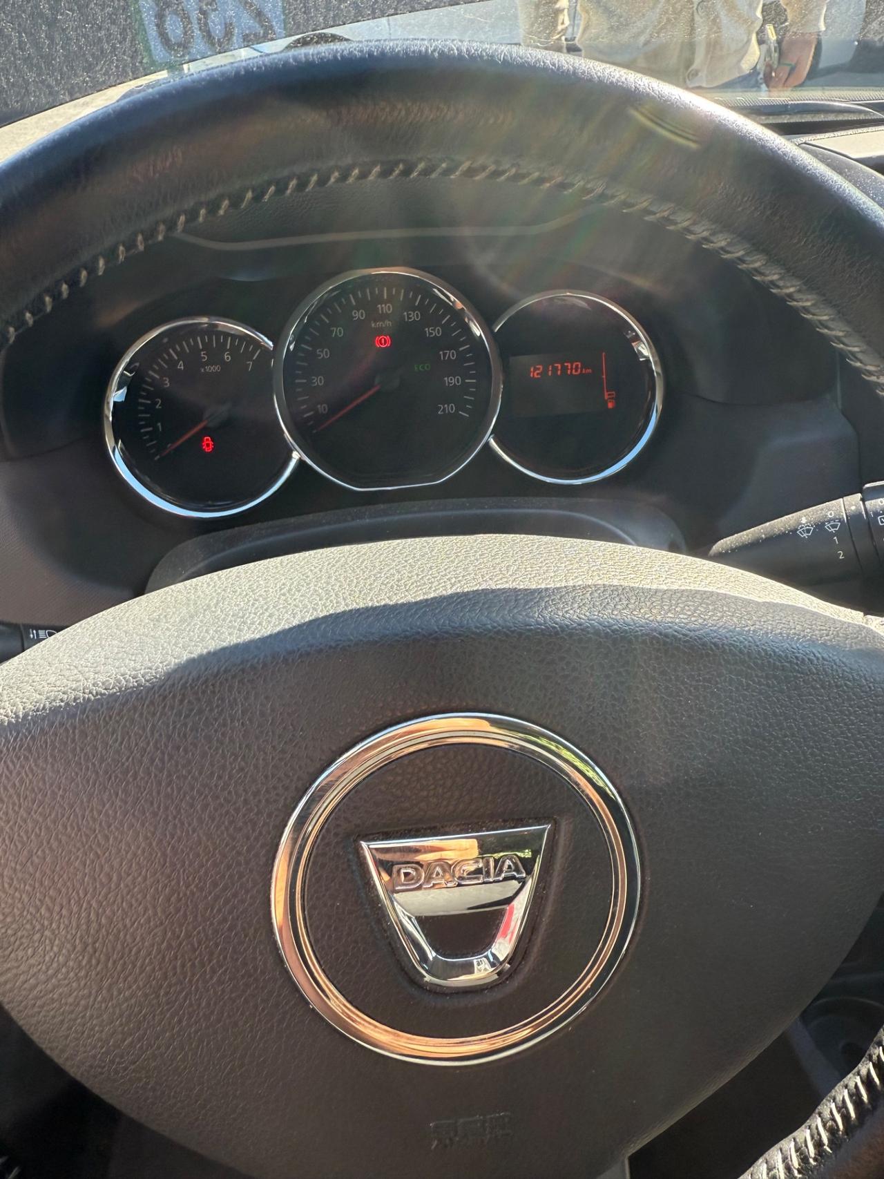 Dacia Duster 1.5 dCi 110CV 4x2 Lauréate N1