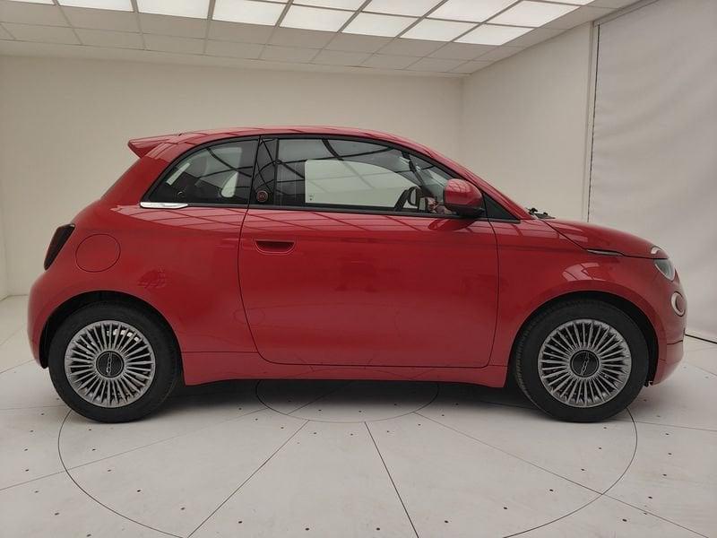 FIAT 500 Hybrid Berlina Torino 1.0Hybrid Berlina