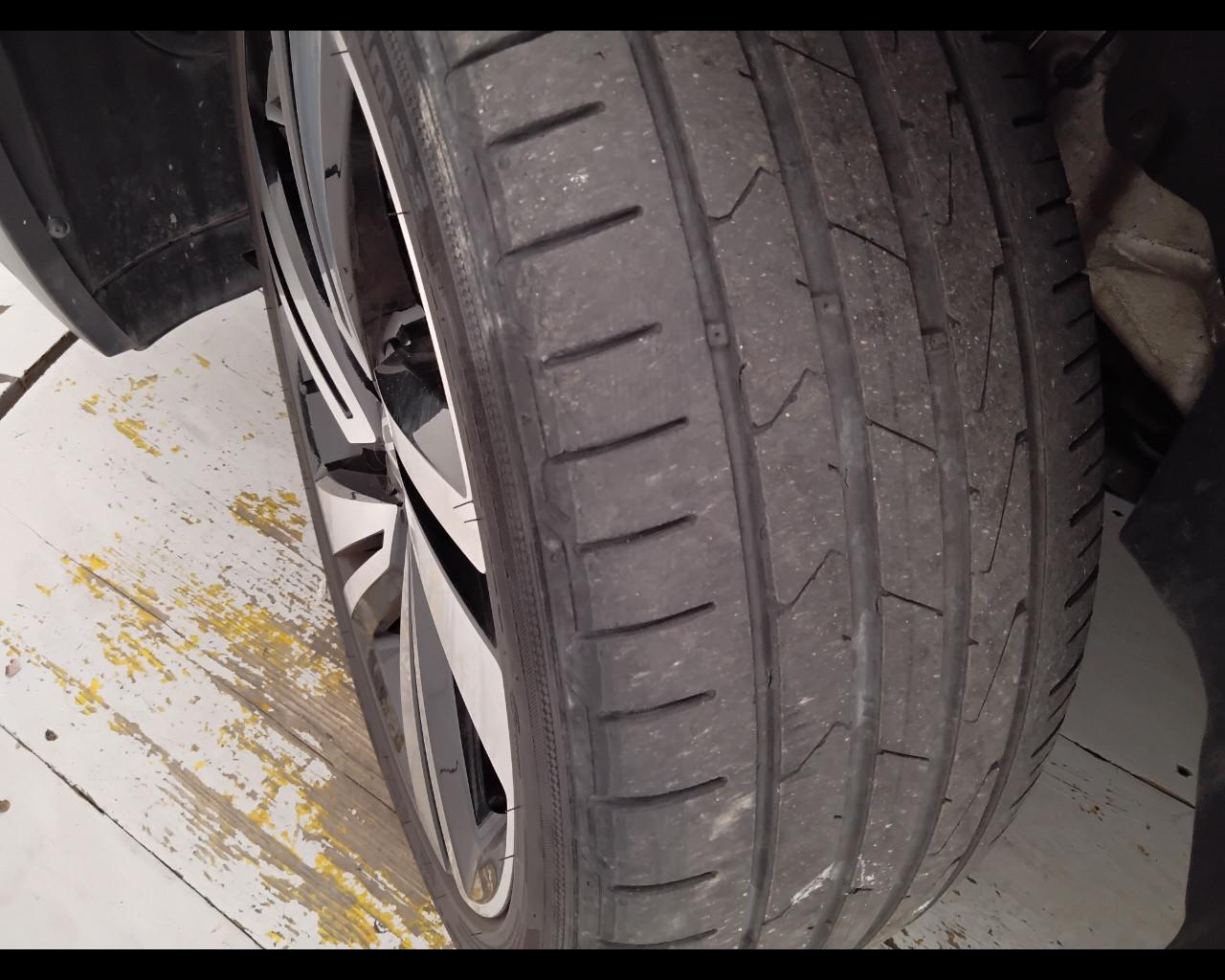 VOLKSWAGEN T-Cross 2019 - T-Cross 1.0 tsi Advanced 110cv dsg