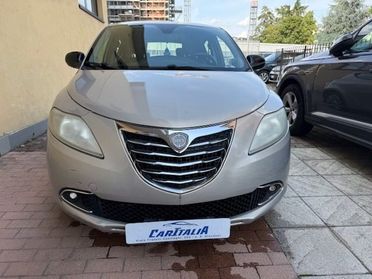 LANCIA Ypsilon 0.9 TwinAir 85 CV 5 porte S&S Platinum