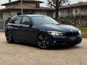 BMW 120 d 5p Urban F20 | PREZZO PROMO