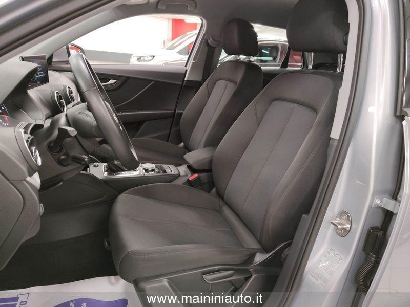 Audi Q2 35 TFSI S-Tronic Cambio Automatico
