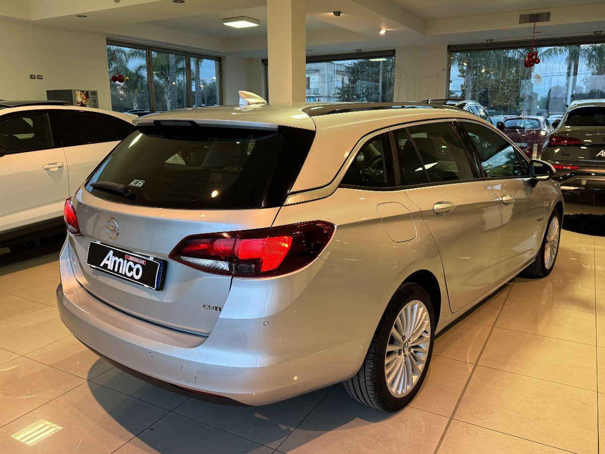 OPEL Astra SW 1.6 CDTi 110 CV Innovation
