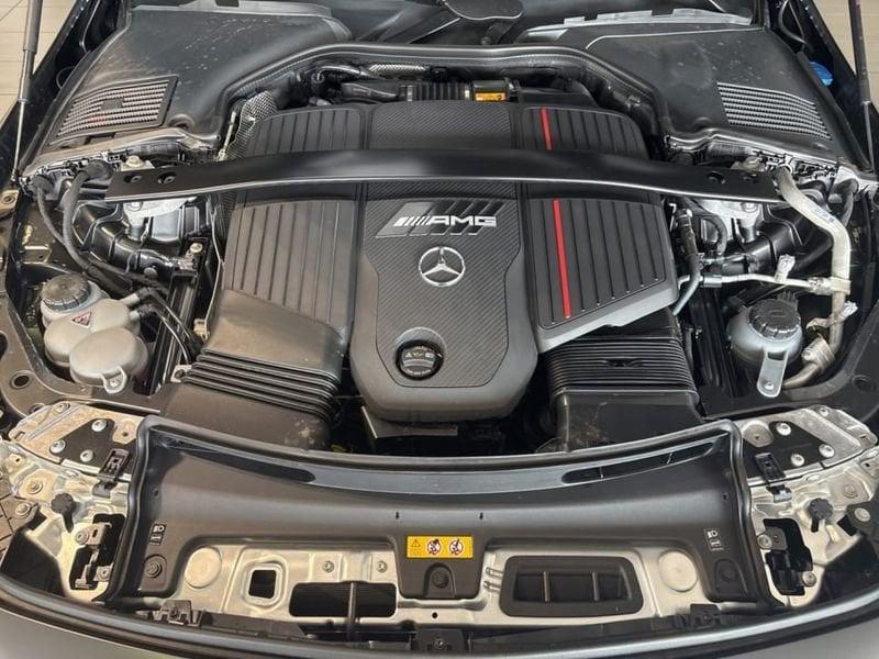 Mercedes-Benz CLE Cabrio CLE 53 AMG 4Matic+ Cabrio AMG Line Premium Plus