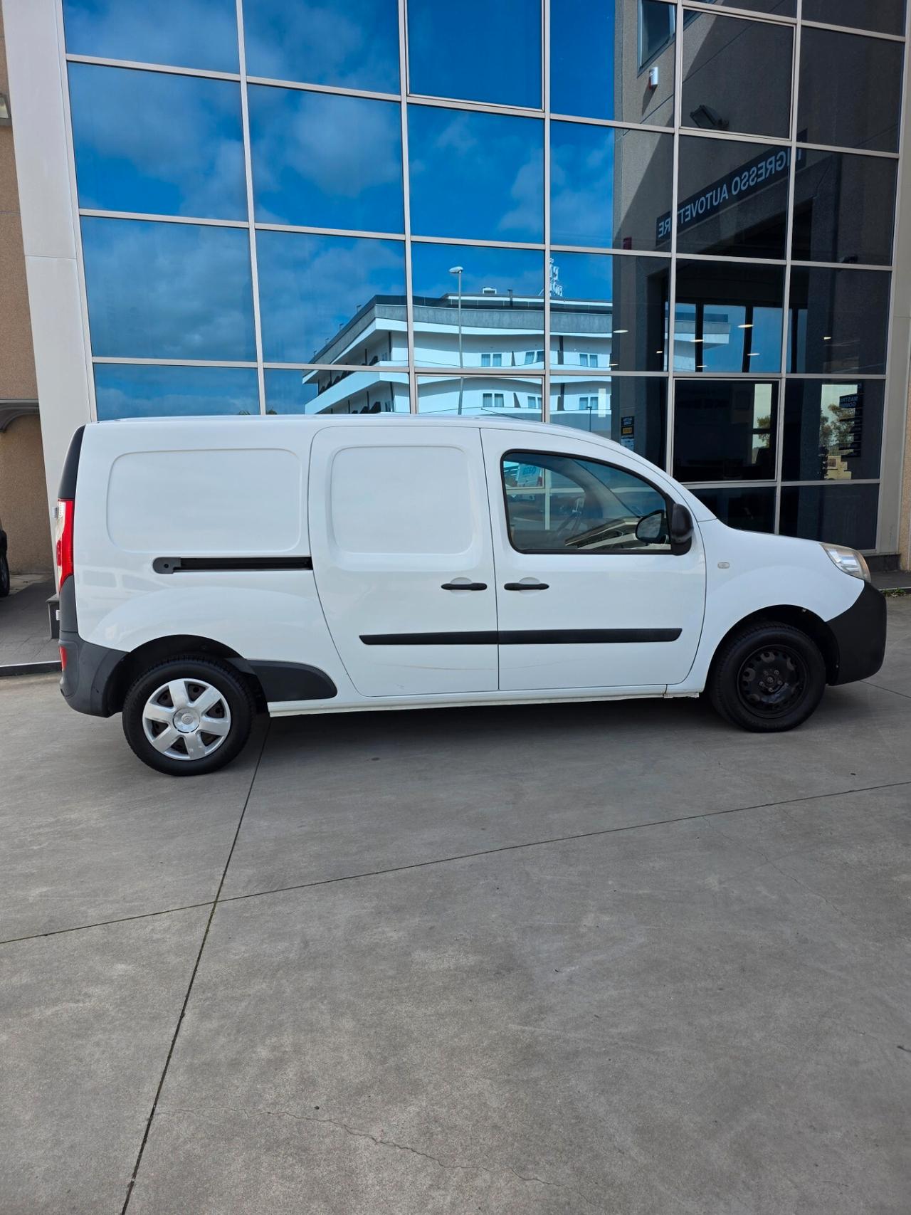 Renault Kangoo 1.5 dCi 110CV 5 porte Stop & Start Limited2