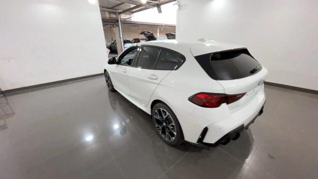 BMW 120 d 48v M Sport 163cv auto #ANCHE NERA