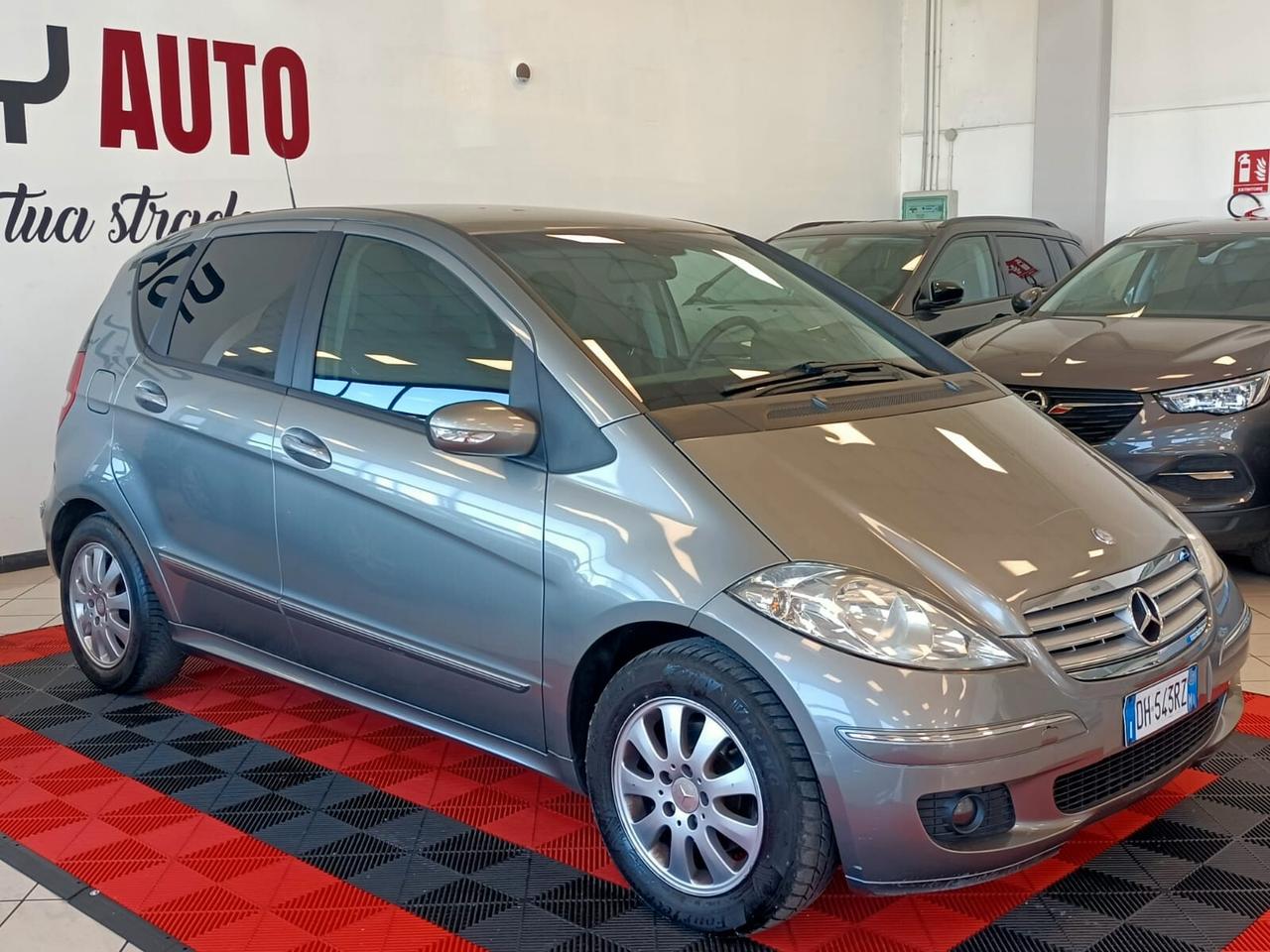 Mercedes-benz A 150 A 150 Avantgarde